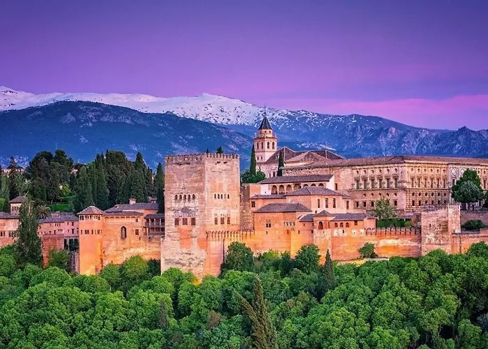 Granada Catedral