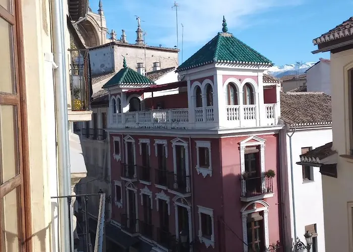 Granada Catedral