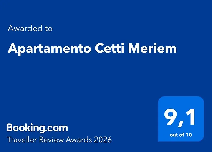 Cetti Meriem